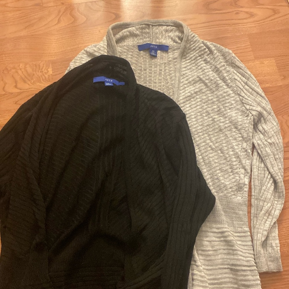 Women’s sweaters